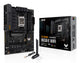 ASUS TUF GAMING B650-E WIFI AMD B650 Sokkel AM5 ATX