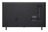 LG QNED 50QNED80A3A TV 127 cm (50") 4K Ultra HD Smart TV Wi-Fi Sort