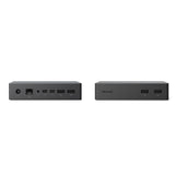 Microsoft Surface Dock 2 mobil dockingstation Tablet Sort