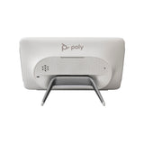 HP Poly TC10 White Touch Controller Hvid