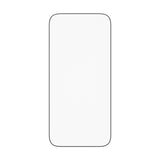 PanzerGlass ® Skærmbeskyttelse iPhone 17 Pro Max | Ultra-Wide Fit m. EasyAligner
