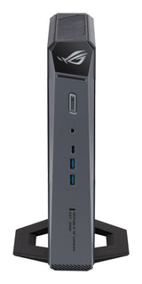 ASUS ROG GR70 -N90043AN AMD Ryzen™ 9 8940HX 16 GB DDR5-SDRAM 1 TB SSD NVIDIA GeForce RTX 5060 Windows 11 Home Mini PC PC Sort