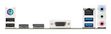 ASUS PRIME H610I-PLUS-CSM Intel H610 LGA 1700 mini ITX