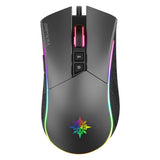 Inca IMG-GT19 mus Spil Højre hånd USB Type-A 4800 dpi
