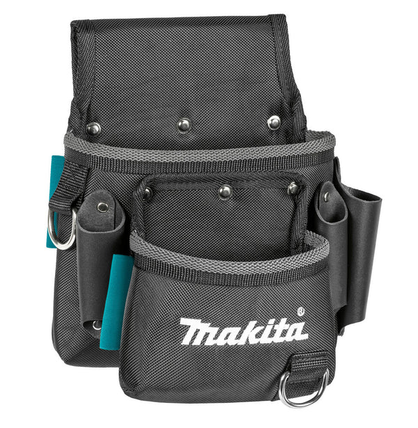 Makita E-15198 tilbehør til værktøjsbælte Værktøjspose