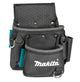 Makita E-15198 tilbehør til værktøjsbælte Værktøjspose