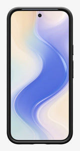 Spigen Liquid Air (MagFit) mobiltelefon etui 16 cm (6.3") Cover Sort
