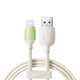 JOYROOM S-A53 2M A-L Lightning kabel Beige