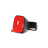 Nextbase NBDVRS2PMGPS dashcam tilbehør Dashcam beslag