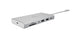 Razer USB-C Dock Ledningsført USB 3.2 Gen 1 (3.1 Gen 1) Type-C Aluminium