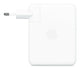 Apple MW2M3ZM/A oplader til mobil enhed Universel Hvid Vekselstrøm Hurtig opladning Indendørs