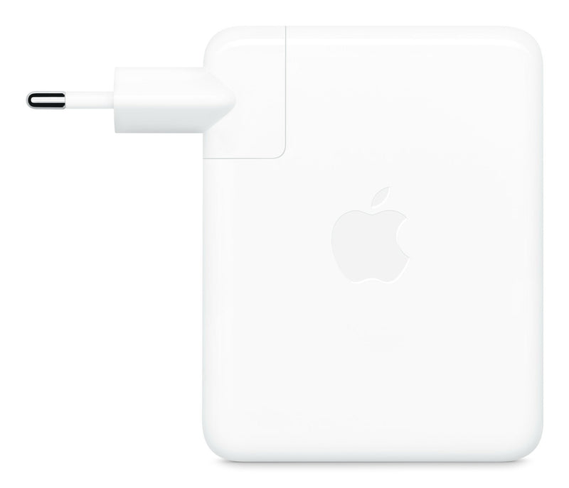 Apple MW2M3ZM/A oplader til mobil enhed Universel Hvid Vekselstrøm Hurtig opladning Indendørs