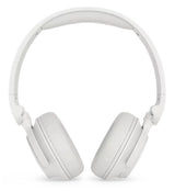 Philips TAH4500WT/00 hovedtelefoner/headset Trådløs Opkald/musik Bluetooth Hvid