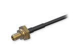 Teltonika PR2VM20M koaxial kabel 2 m SMA Sort
