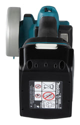 Makita DMC300Z Akku-Winkelschleifer vinkelsliber 7,6 cm 2000 rpm 820 g