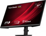 Viewsonic VG2708A computerskærm 68,6 cm (27") 1920 x 1080 pixel Fuld HD LED Sort