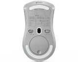 Lenovo Legion M600 Wireless Gaming mus Spil Ambidextrous RF Wireless + Bluetooth + USB Type-A Optisk 16000 dpi