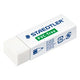 Staedtler 525 B viskelæder Hvid