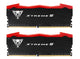 Patriot Memory Viper Xtreme 5 PVX532G76C36K hukommelsesmodul 32 GB 2 x 16 GB DDR5 262-pin SO-DIMM
