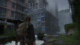 Sony Interactive Entertainment The Last of Us Parte II Remastered Nyudgivet Tysk, Engelsk, Spansk, Fransk, Græsk, Italiensk, Japansk, Polsk, Portugisisk, POR-BRA, Russisk, Tyrkisk PlayStation 5