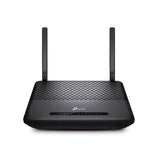 TP-Link XC220-G3V trådløs router Gigabit Ethernet Dual-band (2,4 GHz / 5 GHz) Grå