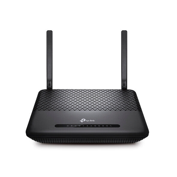 TP-Link XC220-G3V trådløs router Gigabit Ethernet Dual-band (2,4 GHz / 5 GHz) Grå