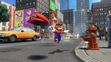Nintendo Super Mario Odyssey NSW Standard Nintendo Switch