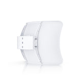 Ubiquiti UISP airMAX LiteBeam AC 5 GHz XR Hvid Strøm over Ethernet (PoE)