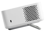 Optoma ML1080ST 550 ANSI lumens DLP 1080p (1920x1080) Hvid