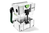 Festool CT-VA-20 Sort, Hvid