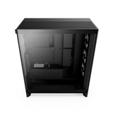 NZXT H7 Flow RGB Midi Tower Sort