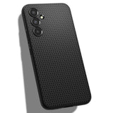 Spigen ACS05885 mobiltelefon etui 16,3 cm (6.4") Cover Sort
