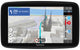 TomTom GO navigator Håndholdt / Fastsat 15,2 cm (6") Berøringsskærm 270 g Sort