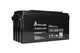Extralink AKUMULATOR BATTERY ACCUMULATOR AGM 12V 65AH Blybatterier (VRLA) 65 At