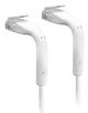 Ubiquiti U-CABLE-PATCH-RJ45-50 netværkskabel Hvid 0,1 m Cat6