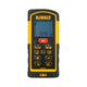 DeWALT DW03101 Laserafstandsmåler Sort, Gul 100 m