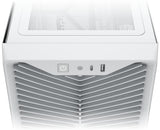 Corsair 3200D RS Midi Tower Hvid