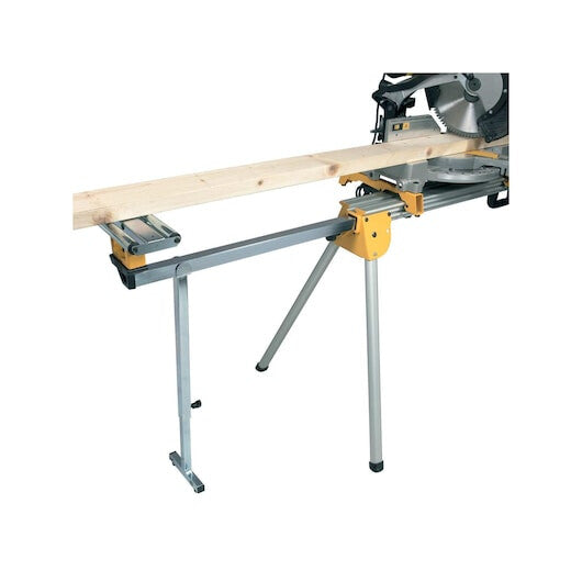 DeWALT DE7027-XJ geringssav stativ