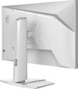 MSI MAG 274QRFW E20 computerskærm 68,6 cm (27") 2560 x 1440 pixel Wide Quad HD LCD Hvid