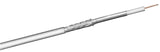 Goobay 67102 koaxial kabel 250 m Nej Hvid