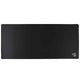 Lexip GAMING - XXL MOUSEPAD BLACK (PC) Gaming musemåtte Sort