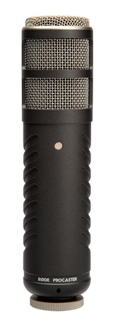 RØDE Procaster Sort Studiemikrofon