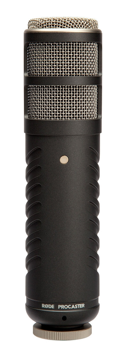 RØDE Procaster Sort Studiemikrofon