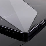 Wozinsky 9145576280287 Skærm og -bagsidebeskytter til mobiltelefon Klar skærmbeskytter Apple 2 stk