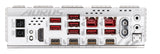 GIGABYTE X870E AORUS MASTER X3D ICE AMD X870E Sokkel AM5 ATX