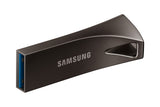 Samsung MUF-512BE USB-nøgle 512 GB USB Type-A 3.2 Gen 1 (3.1 Gen 1) Grå