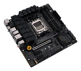 ASUS TUF GAMING B650M-E AMD B650 Sokkel AM5 micro ATX