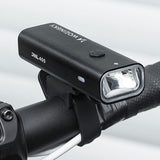 Wozinsky 5907769372452 cykellygte Baglys + forlys (sæt) LED 400 lm
