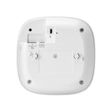 HPE Networking Instant On AP21 (RW) Dual Radio 2x2 Wi-Fi 6 Access Point Pack of 5 1200 Mbit/s Hvid Strøm over Ethernet (PoE)