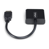 StarTech.com HD2VGAE3 video omformer Aktiv videoomformer 1920 x 1200 pixel